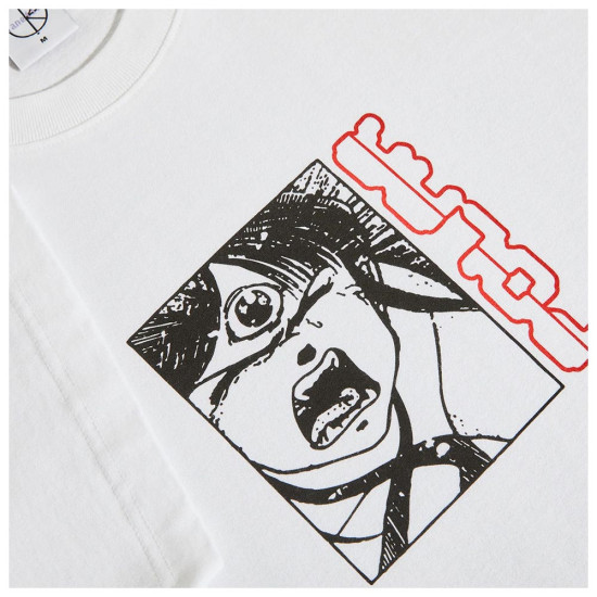 Polar Skate Co. Ανδρική κοντομάνικη μπλούζα Tee | Third Eye